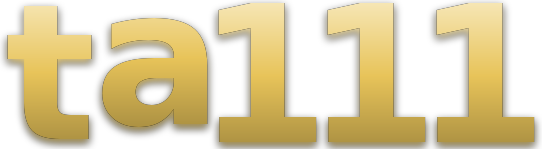 ta111 logo
